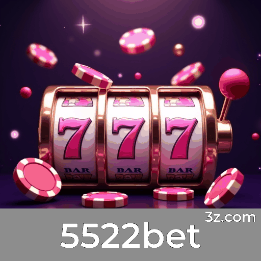 5522bet: Experiência de Casino Imersiva para Brasileiros